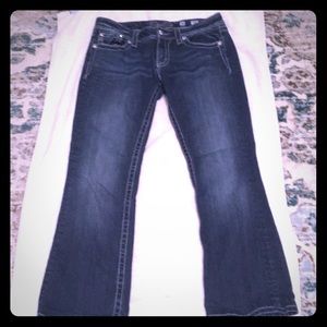 Miss Me jeans sz 30